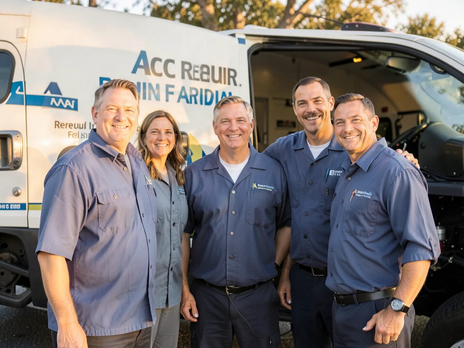 Air Filtration Services in Chokoloskee, FL